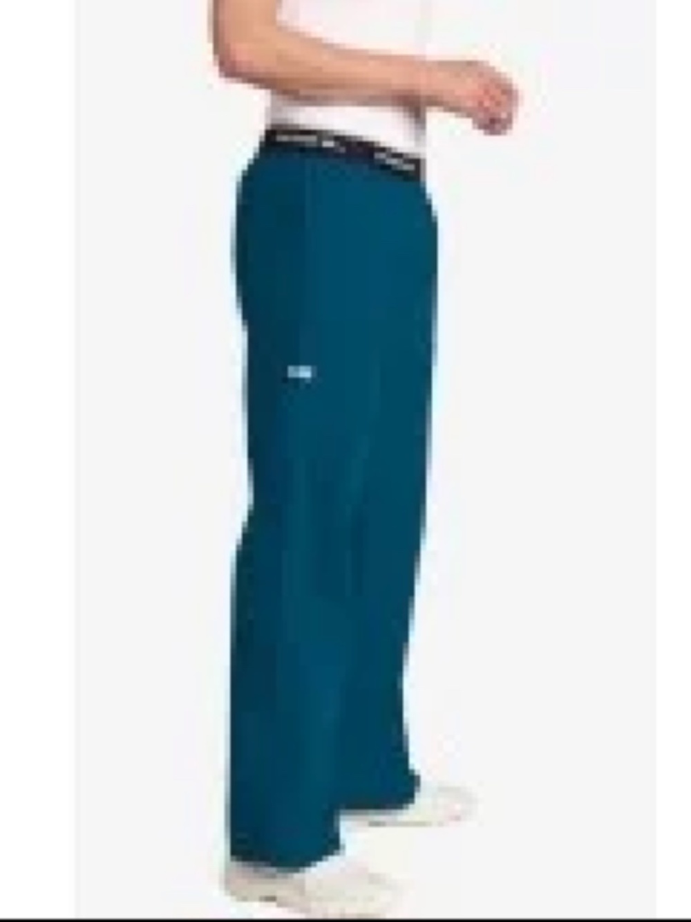 MOBB unisex Bootcut scrub pant